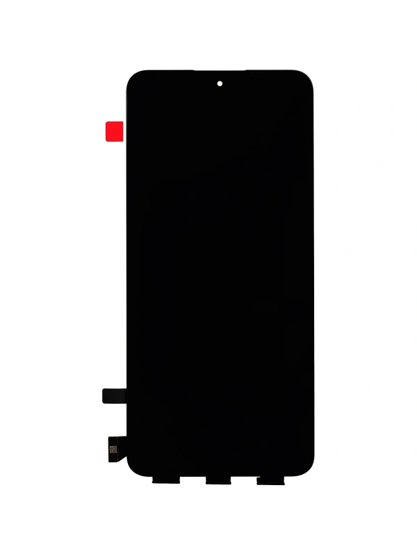 Xiaomi Uyumlu Mi 13t Pro Lcd Ekran Siyah Çıtasız Servis