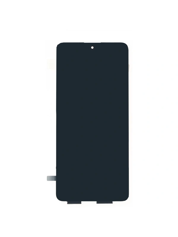 Xiaomi Uyumlu Redmi Note 13 Pro 4g Lcd Ekran Siyah Çıtasız Servis