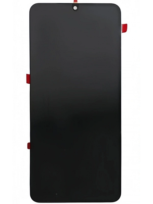 Xiaomi Uyumlu Redmi A5 Lcd Ekran Siyah Çıtasız