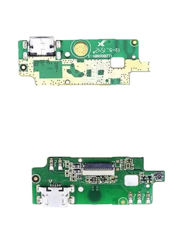 General Mobile Uyumlu E3 Şarj Bordu