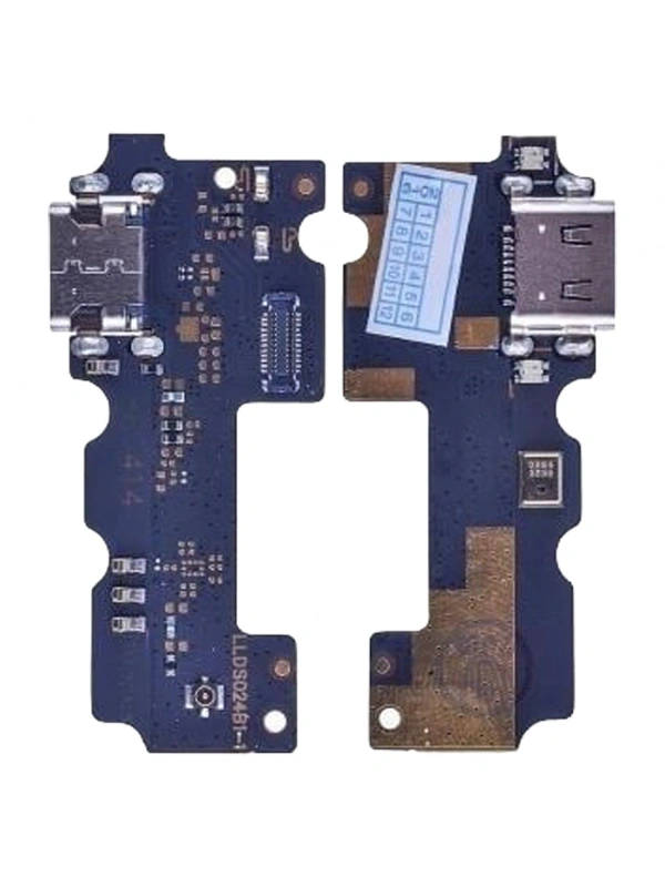 General Mobile Uyumlu GM 5 Plus Şarj Bordu
