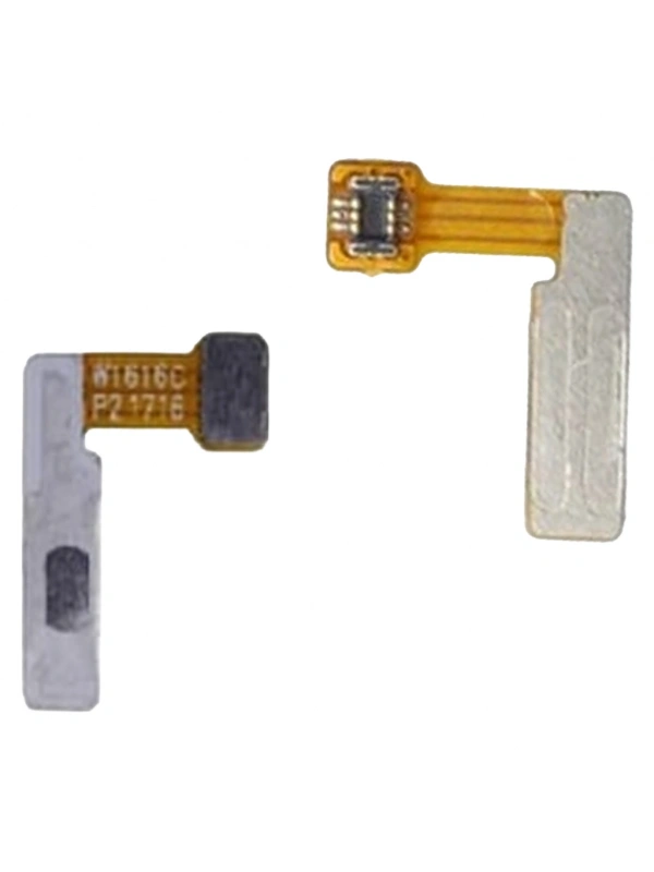 General Mobile Uyumlu GM 6 Power On/Off Flex