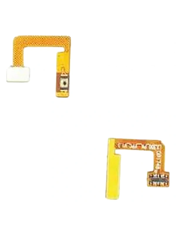 General Mobile Uyumlu GM 8 Go Power On/Off Flex