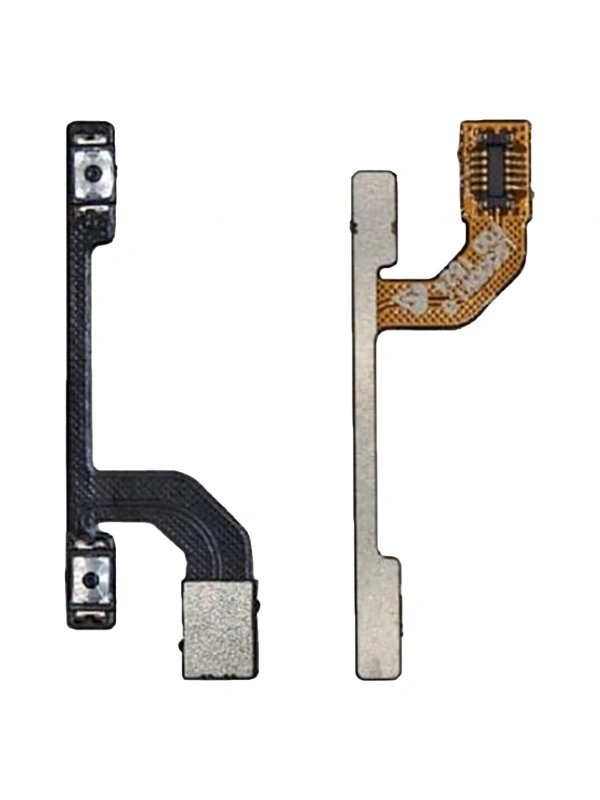 General Mobile Uyumlu GM 9 Pro Power On/Off Flex