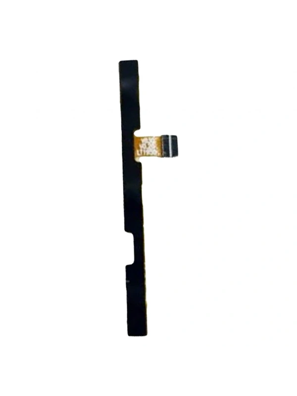 General Mobile Uyumlu GM 10 Power On/Off Flex