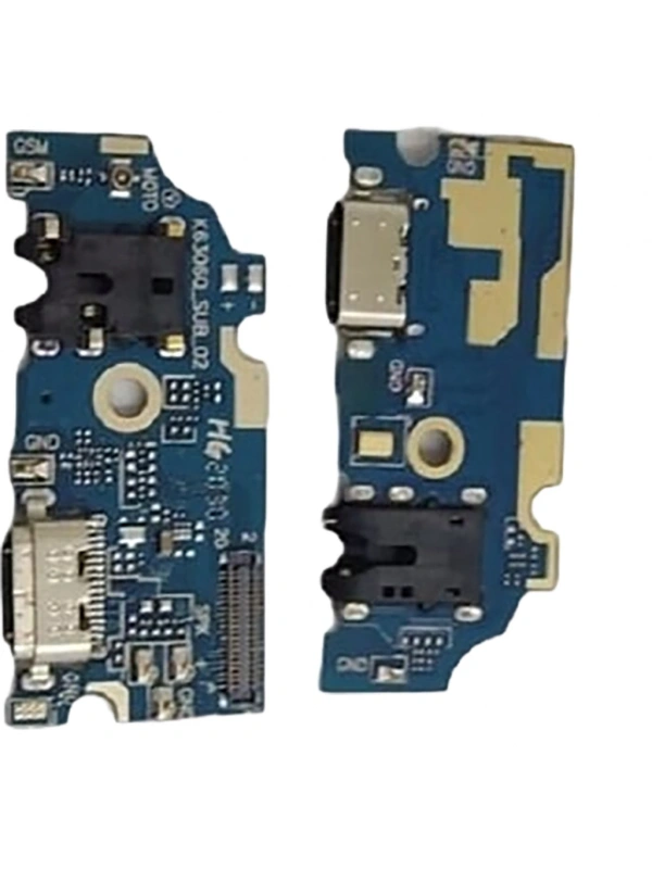 General Mobile Uyumlu GM 20 Pro Şarj Bordu