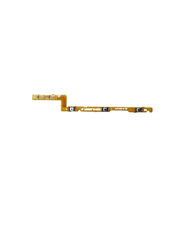 General Mobile Uyumlu 21 pro Power On/Off Flex