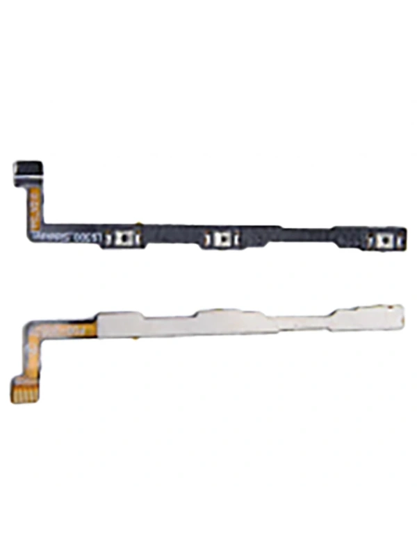 General Mobile Uyumlu 23 se Power On/Off Flex