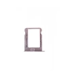 Apple Uyumlu iPhone 4 Sim Kart Tepsisi Gümüş
