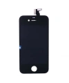 Apple Uyumlu iPhone 4 Lcd Ekran Siyah