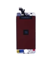 Apple Uyumlu iPhone 5 Lcd Ekran Beyaz A Kalite