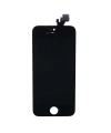 Apple Uyumlu iPhone 5 Lcd Ekran Siyah A Kalite
