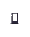 Apple Uyumlu iPhone 5 Sim Kart tepsisi Siyah