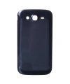 Samsung Uyumlu Galaxy I9060 I9080 I9082 Arka Kapak Mavi