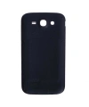 Samsung Uyumlu Galaxy I9060 I9080 I9082 Arka Kapak Mavi