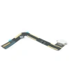 Apple Uyumlu iPad 5 Air Şarj Soketli Film Beyaz