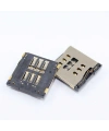 Apple Uyumlu iPhone 5c Sim Kart Okuyucu