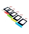 Apple Uyumlu iPhone 5c Sim Kart Tepsisi Yeşil