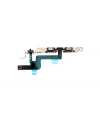 Apple Uyumlu iPhone 6 Yan Ses Filmi Flex
