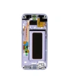 Samsung Uyumlu Galaxy S8 Plus G955 Lcd Ekran Violet Servis GH97-20564C