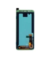 Samsung Uyumlu Galaxy A6 A600 Lcd Ekran Siyah Servis GH97-21897A