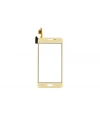 Samsung Uyumlu Galaxy Grand Prime G530 Touch Gold Duos Çıtasız