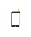 Samsung Uyumlu Galaxy Grand Prime G530 Touch Gold Duos Çıtasız