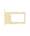 Apple Uyumlu iPhone 6 Plus Sim Kart Tepsisi Gold