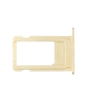 Apple Uyumlu iPhone 6 Plus Sim Kart Tepsisi Gold
