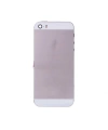 Apple Uyumlu iPhone 5s Kasa Gold Dolu