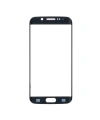 Samsung Uyumlu Galaxy S6 Edge G925 Lens Mavi Servis