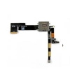 Apple Uyumlu iPad 2 3g Kulaklık Soketli Film Flex