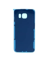 Samsung Uyumlu Galaxy S6 Edge G925 Arka Kapak Siyah