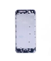 Apple Uyumlu iPhone 5s Kasa Gümüş Boş