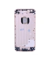 Apple Uyumlu iPhone 6 Kasa Gold Boş