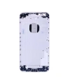 Apple Uyumlu iPhone 6 Plus Kasa Gümüş Boş