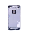 Apple Uyumlu iPhone 6 Plus Kasa Siyah Boş