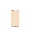 Apple Uyumlu iPhone 6s Kasa Gold Dolu