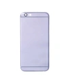 Apple Uyumlu iPhone 6s Kasa Siyah Boş