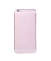 Apple Uyumlu iPhone 6s Plus Kasa Gold Dolu