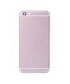 Apple Uyumlu iPhone 6s Plus Kasa Gold Boş