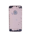 Apple Uyumlu iPhone 6s Plus Kasa Gold Boş