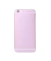 Apple Uyumlu iPhone 6s Plus Kasa Rose Boş