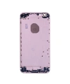 Apple Uyumlu iPhone 6s Plus Kasa Rose Boş