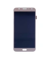 Samsung Uyumlu Galaxy J7 J700 Lcd Ekran Gold Servis GH97-17670B