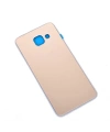 Samsung Uyumlu Galaxy A510 Arka Kapak Gold