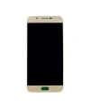Samsung Uyumlu Galaxy A8 A800 Lcd Ekran Gold Servis GH97-17696B