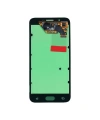 Samsung Uyumlu Galaxy A8 A800 Lcd Ekran Gold Servis GH97-17696B