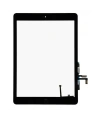 Apple Uyumlu iPad 5 Air Touch Siyah A Kalite