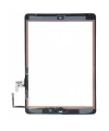 Apple Uyumlu iPad 5 Air Touch Siyah A Kalite